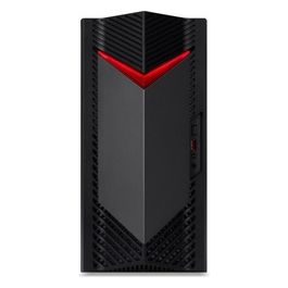 PC Desktop - NITRO 50 N50-656 Processore Intel Core i7-14700F 16GB Ram 1TB SSD Grafica RTX 4060 8GB Windows 11 Home