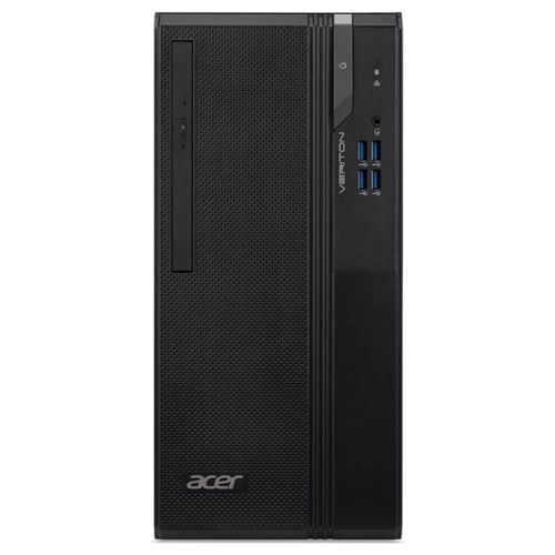 Acer PC MT Ceriton VS2710G i3-13100 8Gb Hd 256Gb Ssd Windows 11 Pro