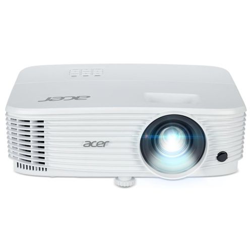 Acer PD1325W Videoproiettore a Raggio Standard DLP 720p 1280x720 Bianco