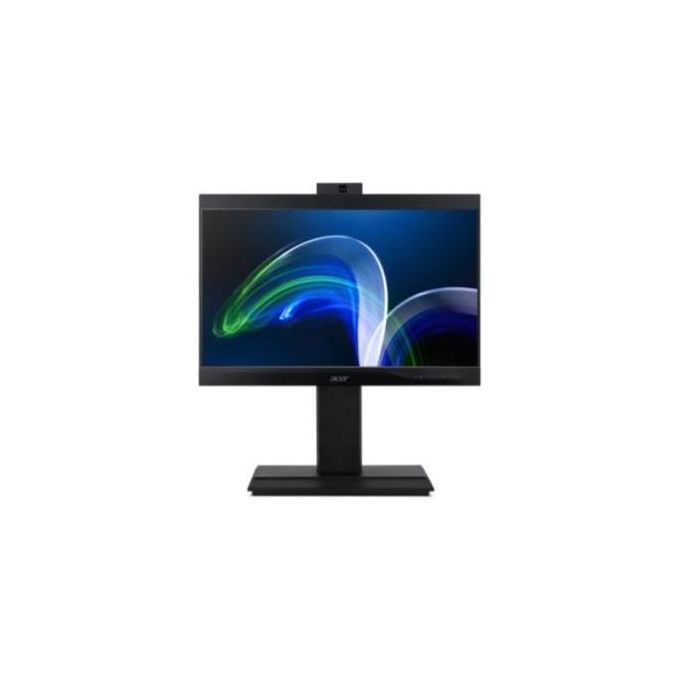 Acer Pivot Vz4880g i5-11400 8Gb Hd 512Gb Ssd 23.8'' Windows 10 Pro