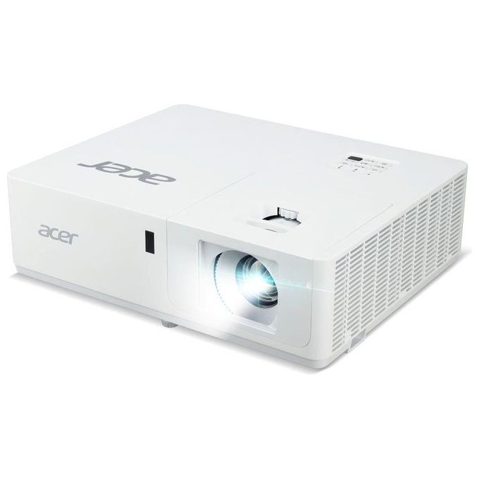 ACER PL6510 Videoproiettore 5500 Ansi Lumen DLP 1080p 1920x1080 Proiettore da Soffitto Bianco