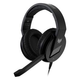 ACER Predator Galea 311 Cuffie da Gaming TrueHarmony Soundscape Nero