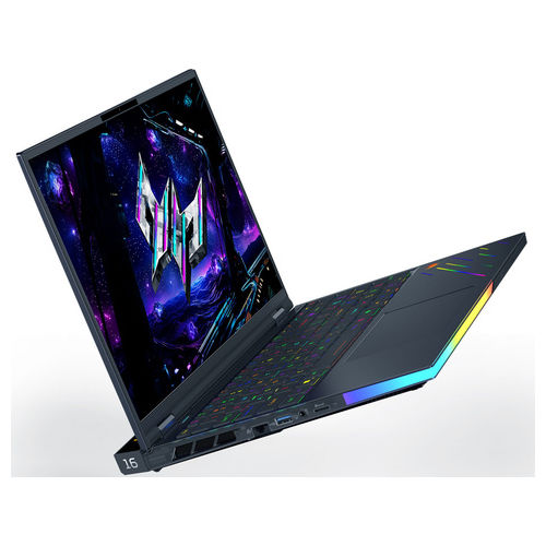 Predator Helios 16 AI Notebook Gaming RTX 5090 Intel i9 32GB 2TB