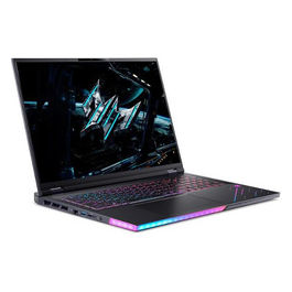 Predator Helios 16 AI PH16-73: Intel Ultra 9, RTX 5090, 3TB SSD, 64GB RAM