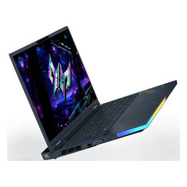 Predator Helios 16 AI PH16-73 Gaming Notebook, Intel i9, RTX 5090, 64GB RAM, 3TB SSD