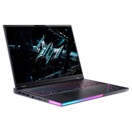 Predator Helios 18 AI PH18-73-955L Intel i9 RTX 5090 Gaming