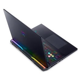 Acer Notebook Gaming PREDATOR HELIOS 18 PH18-72-95KU Processore Intel Core  i9-14900hx, Ram 32Gb, Hd 2.048Tb Ssd, Display 18'' QHD, Scheda grafica GeForce RTX 4080 12GB  Windows 11 Home