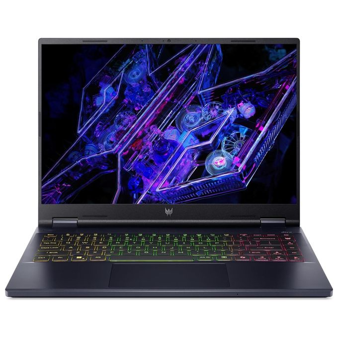 Acer Predator Helios Neo 14 PHN14-51-71DW Intel Core Ultra 7 155H 16Gb Hd 1024Gb Ssd 14.5'' Windows 11