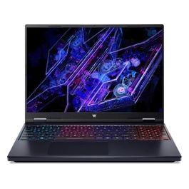 Notebook Gaming Predator Helios Neo 18 PHN18-71-59VH Processore Intel Core  i5-14450HX, Ram 16Gb, Hd 1.024Gb Ssd, Display  18'' FHD+, Scheda Grafica  GeForce RTX 4060 6GB Windows 11 Home