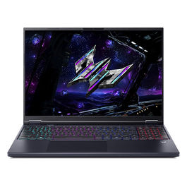 Predator Helios Neo 16 AI RTX 5070 Ti, Portatile Gaming