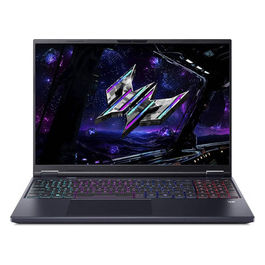 Predator Helios Neo 16 Notebook Gaming Intel RTX 5070 Ti