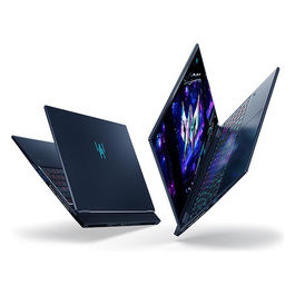Predator Helios Neo 16s Ai, Notebook Gaming con RTX 5070 Ti