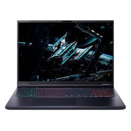 Predator Helios Neo 18 RTX 5070 Notebook Gaming, 32GB RAM, 2TB SSD