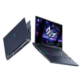 Predator Helios Neo 18, Intel Core Ultra 9, RTX 5070 Ti, 32GB RAM, 2TB SSD