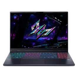 Predator Helios Neo 16S AI: Intel i9 RTX 5070 32GB RAM 2TB SSD