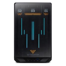 PREDATOR ORION X POX-650 i7-13700 16Gb Hd 1024Gb Ssd FreeDos