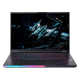 Predator PH18-73 Notebook Gaming 18" WQXGA RTX 5080