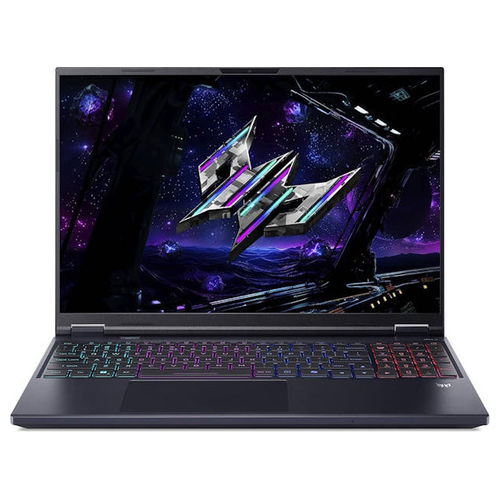 Predator PHN16-73 RTX 5070Ti Notebook Gaming 16