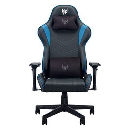 Predator Rift Sedia Gaming PC Nero Blu