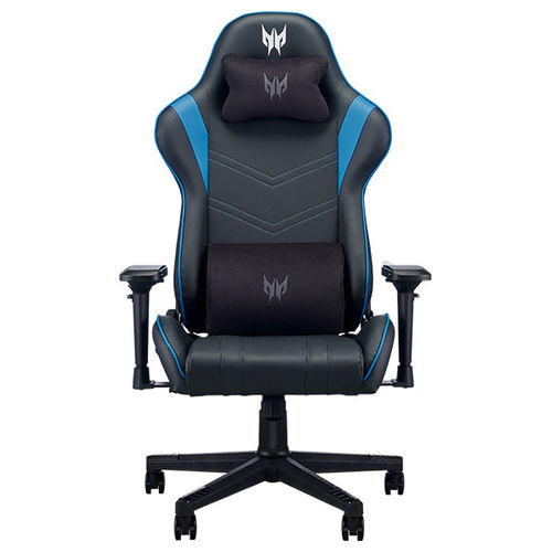 Predator Rift Sedia Gaming PC Nero Blu