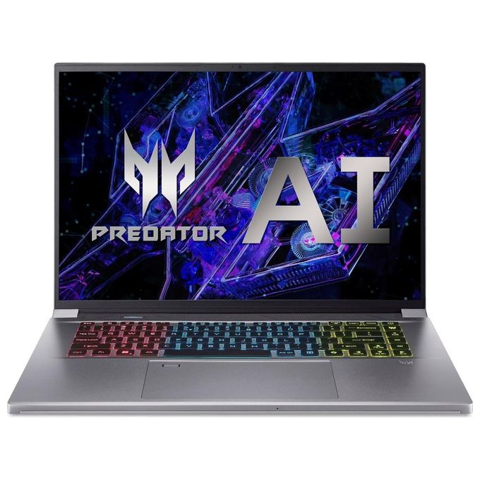 Acer Predator Triton Neo 16 PTN16-51-50FT Intel Core Ultra 5 125h 16Gb Hd 1.024Tb Ssd 16'' Windows 11 Home