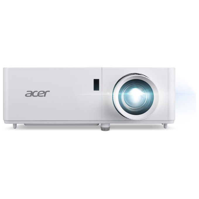 Acer MR.JXH11.001 Proiettore per Grandi Ambienti 6000 ANSI lumen DLP 1080p Bianco