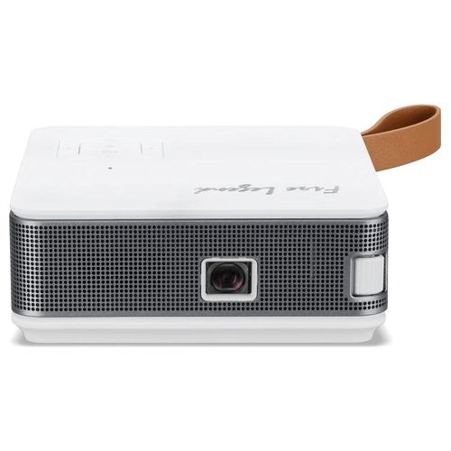Acer Pv11 Videoproiettore Proiettore a Raggio Standard Dlp Bianco