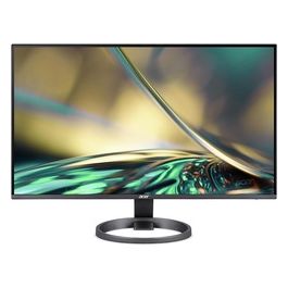 R242YHYI LED Display 23.8" 1920x1080 Pixel Full HD Grigio