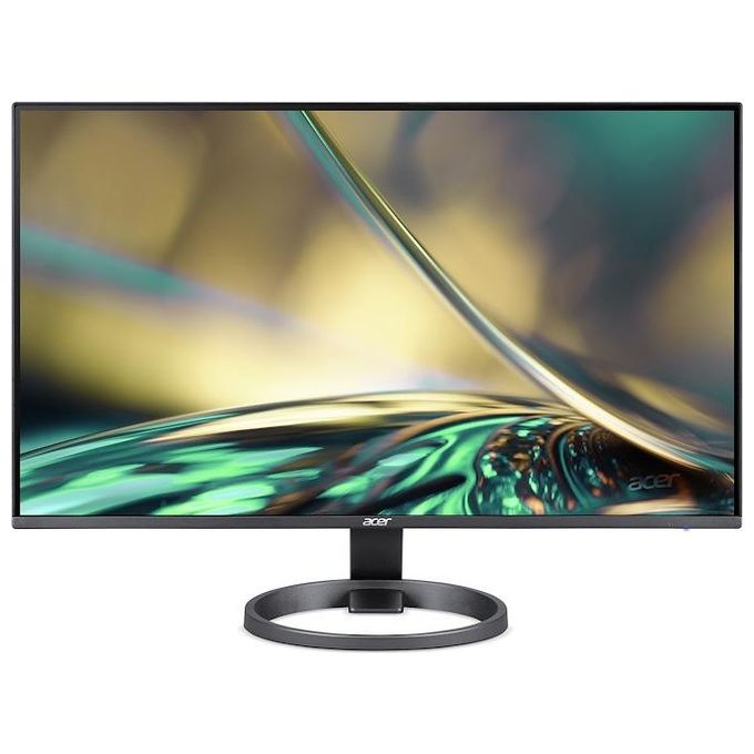 Image of Acer R242YHYI LED Display 23.8'' 1920x1080 Pixel Full HD Grigio