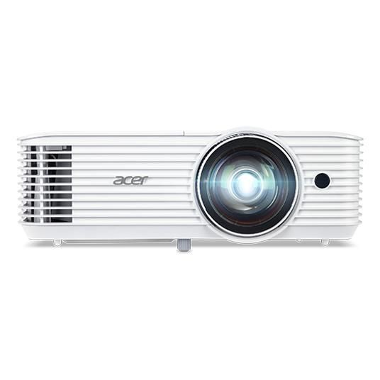 ACER S1386WH Videoproiettore Wxga