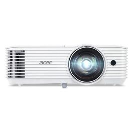 S1386WH Videoproiettore Wxga 3600Ansi Lumen Vga/Hdmi Speaker Bianco