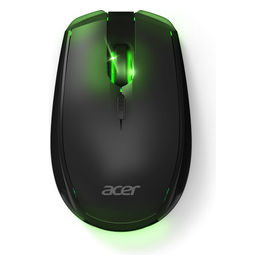 ACER Sense-gm1300 Mouse Gaming RGB con 4 Pulsanti