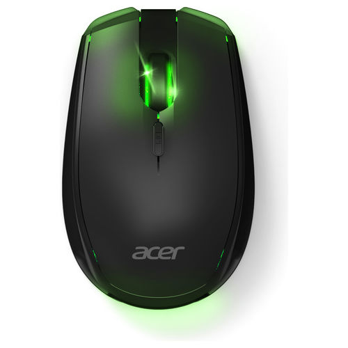ACER Sense-gm1300 Mouse Gaming RGB con 4 Pulsanti