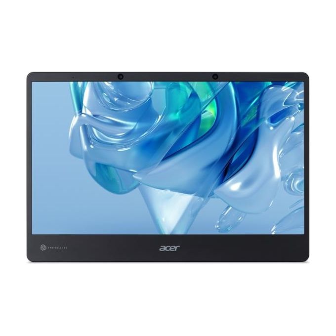 Acer SpatialLabs View Pro ASV15-1BP Monitor Pc 15.6" 3D 4K Ips