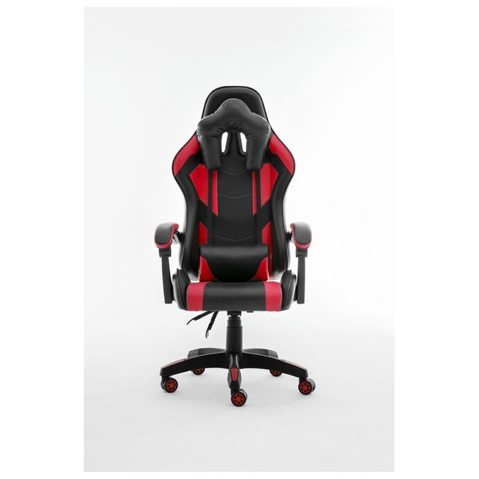 ACER Sporty-gc1600-red Chair Gaming r b