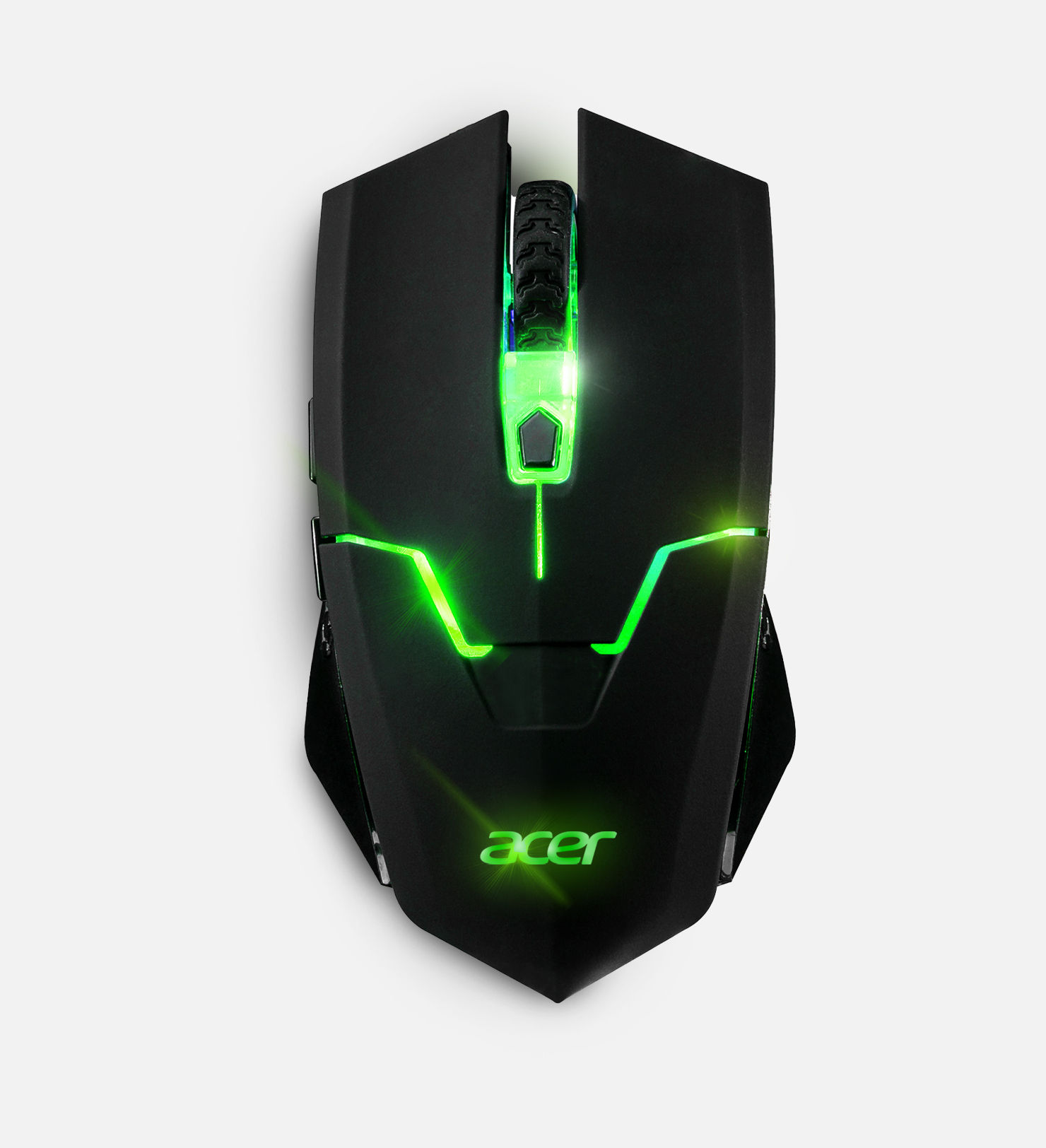 ACER Stark-gm1200 MOUSE GAMING