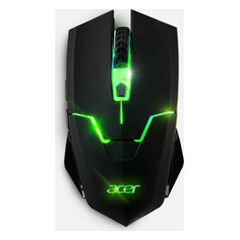 ACER Stark-gm1200 MOUSE GAMING RGB CON 6 PULSANTI