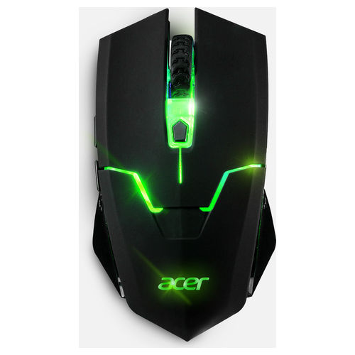 ACER Stark-gm1200 MOUSE GAMING RGB CON 6 PULSANTI