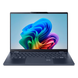 Swift 14 AI SF14-51 Notebook Intel Ultra 7, 16GB, 512GB SSD, 14" Blu