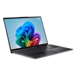 Swift 16 AI SF16-51-50XL Notebook Intel Ultra 5 16GB RAM 1TB SSD