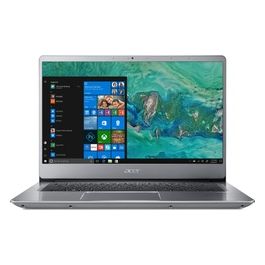 Swift 3 SF314-54-313E i3 8130U 8Gb 256Gb SSD 14'' IPS UHD Bluetooth argento Windows 10 Home