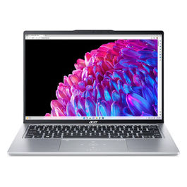 Swift Go 14 SFG14-73-73TU Laptop Intel Core Ultra 7 14" 2.8K 16GB 512GB SSD