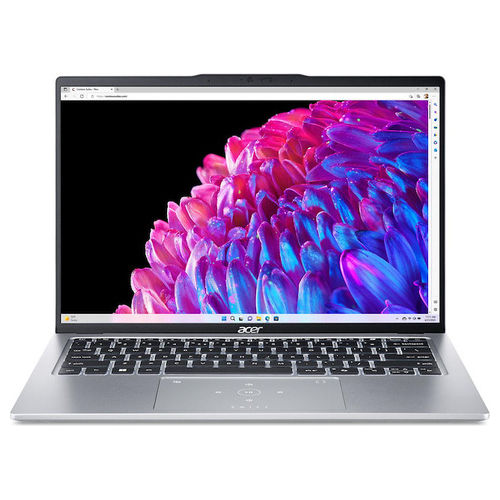 Swift Go 14 SFG14-73-73TU Laptop Intel Core Ultra 7 14