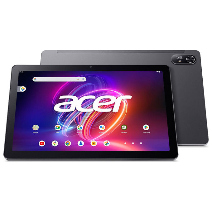 Acer Iconia Tab P11-11-89UK 8-256Gb 11'' QLed 2K WiFi + Bluetooth