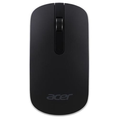 ACER Thin-n-Light Mouse Wireless Nero