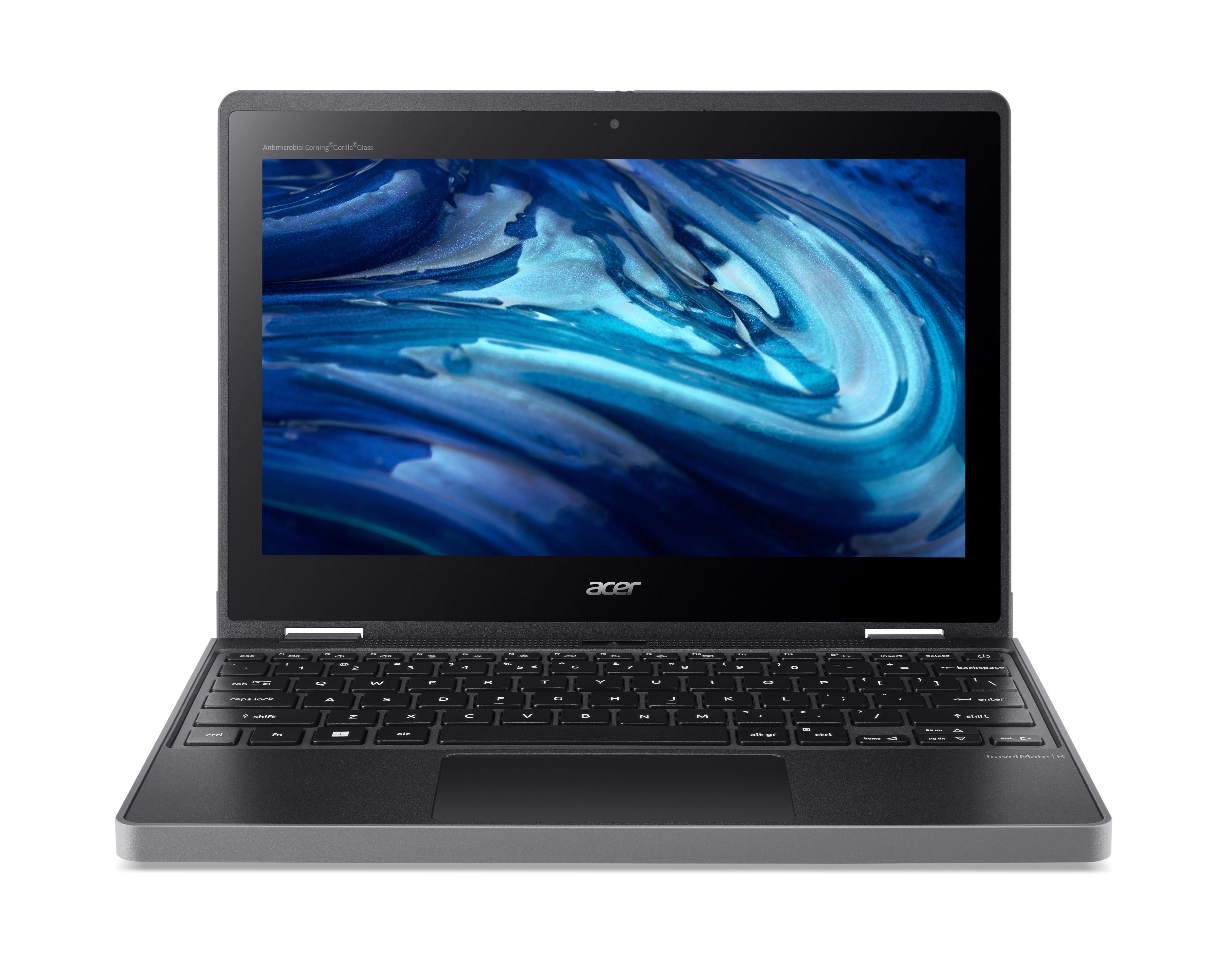 ACER TravelMate B3 Spin