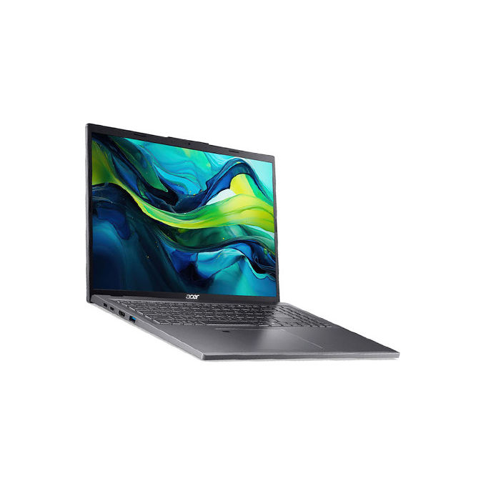 Acer, Notebook, 15.6'' Full HD IPS, Intel Core Ultra 7 155H, 16GB RAM, 1TB SSD, Windows 11 Pro