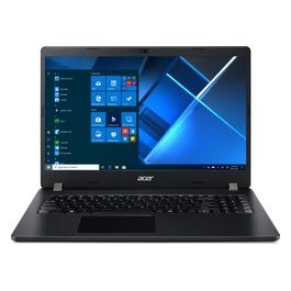 TravelMate P2 TMP215-53 Notebook, Processore Intel Core i7-1165g7, Ram 8Gb, Hd 512Gb SSD, Display 15.6'', Windows 10 Pro