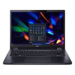 Acer TravelMate P4 TMP414-53-TCO-79RB i7-1355u 16Gb Hd 1Tb Ssd 14" Windows 11 Pro