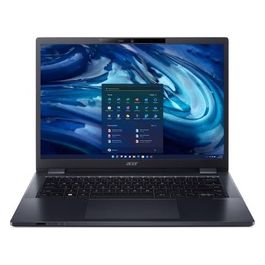 Acer TravelMate P4 TMP414-41-R7K1 AMD Ryzen 5 Pro 6650U 16Gb hd 512Gb Ssd 14" Windows 11